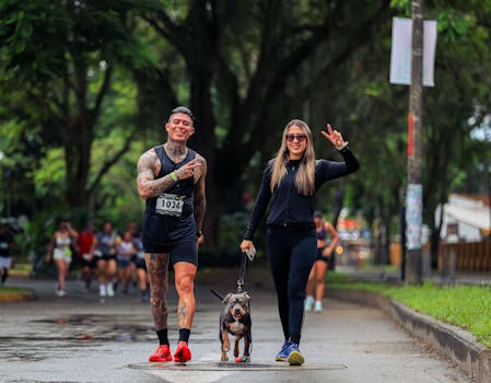 Maximize Your American Bully's Health: Top Exercise Strategies & Benefits