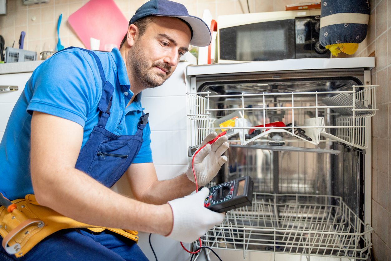 Dishwasher Installation: A Step-by-Step Guide