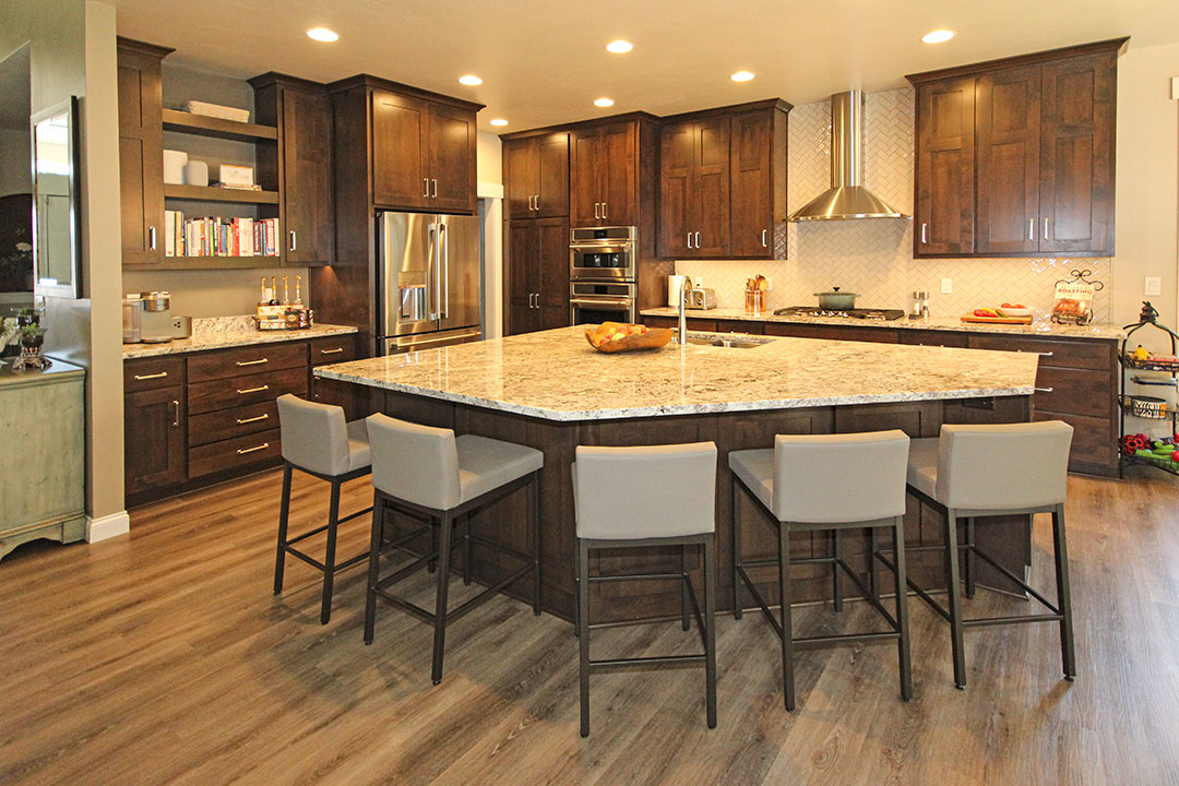Transform Your Home: Kitchen Remodeling Ideas and Tips