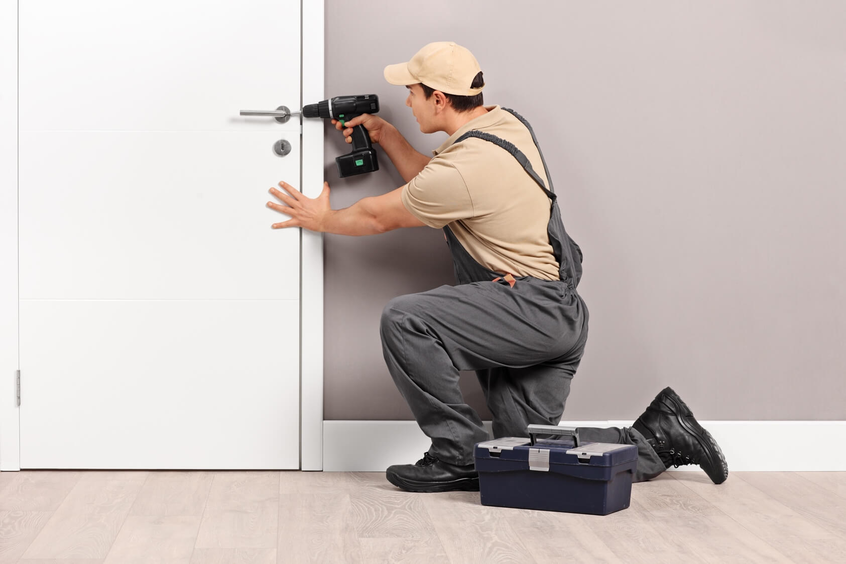 Locksmiths in Pompano Beach