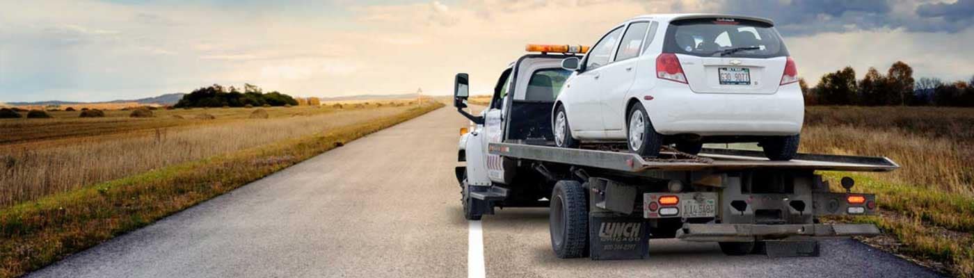 Tow Truck Services in Seattle, WA: What You Need to Know